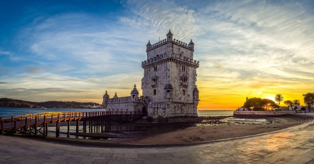 Portugal eleito Melhor Destino Turístico