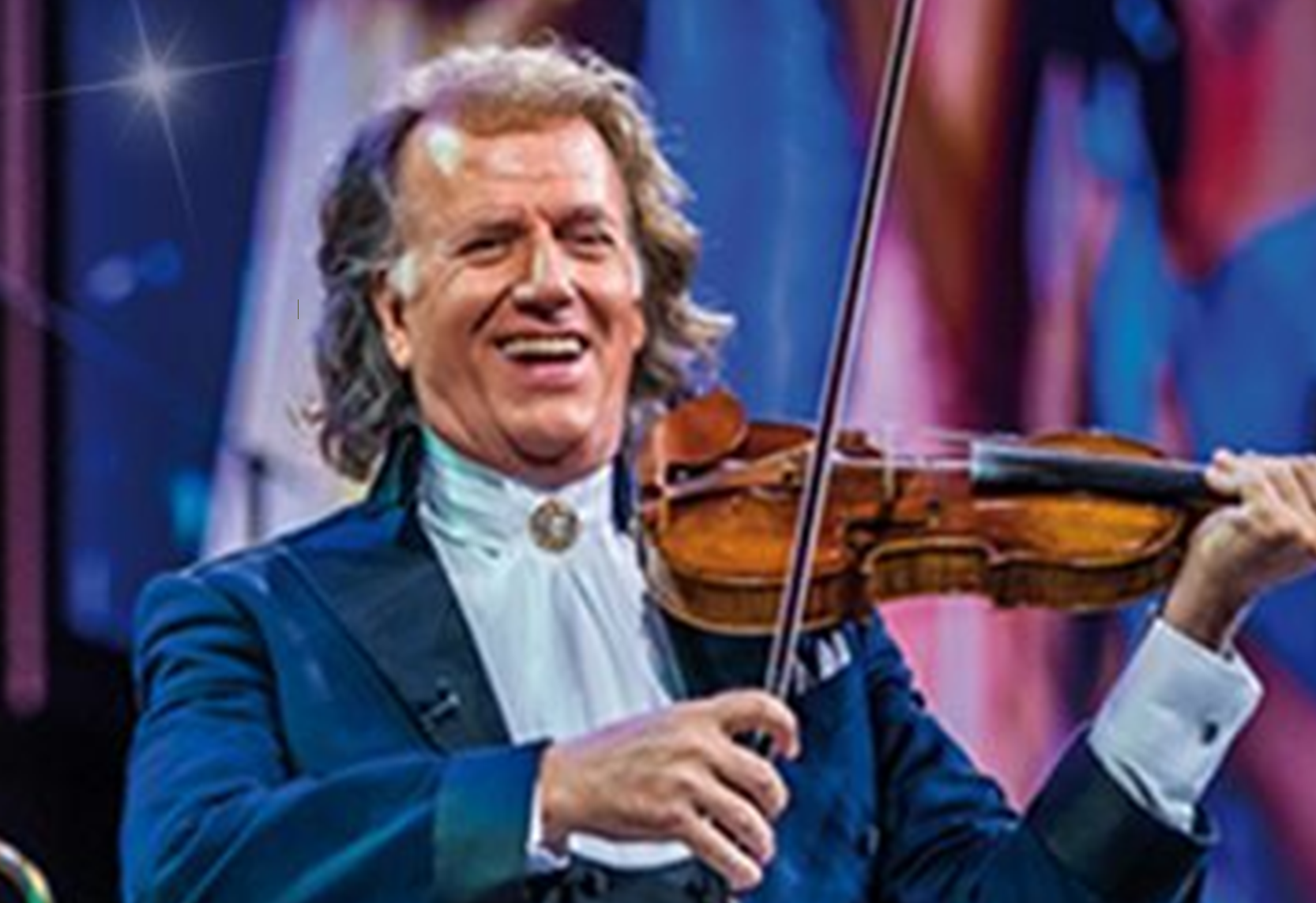 Andre Rieu em Lisboa